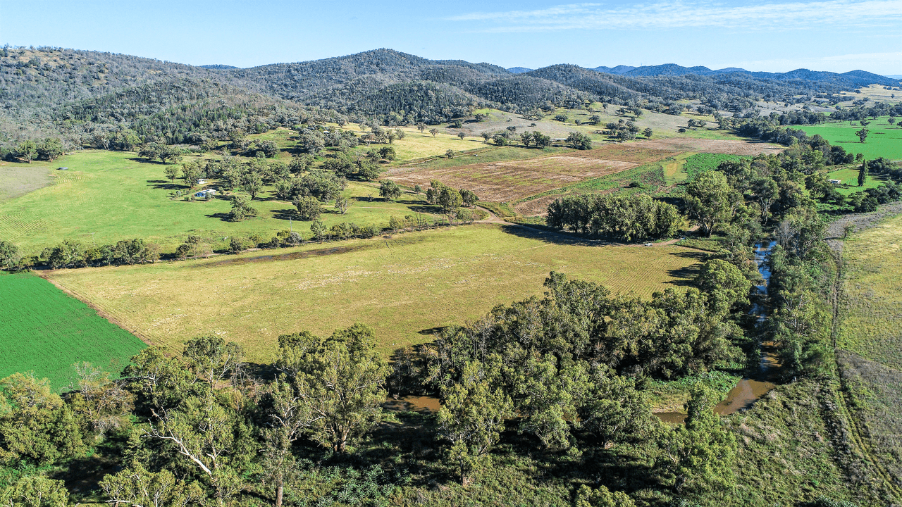 815 Mountain Valley Road, NEUREA, NSW 2820