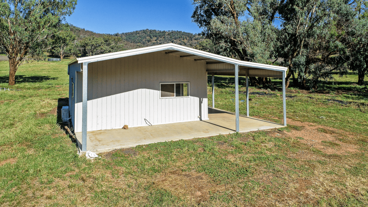 815 Mountain Valley Road, NEUREA, NSW 2820