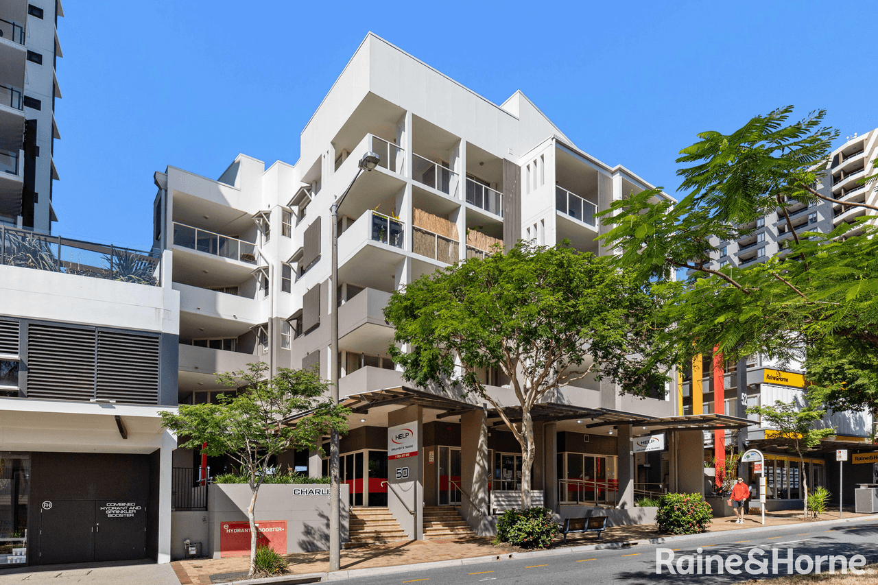 3/50 High Street, TOOWONG, QLD 4066