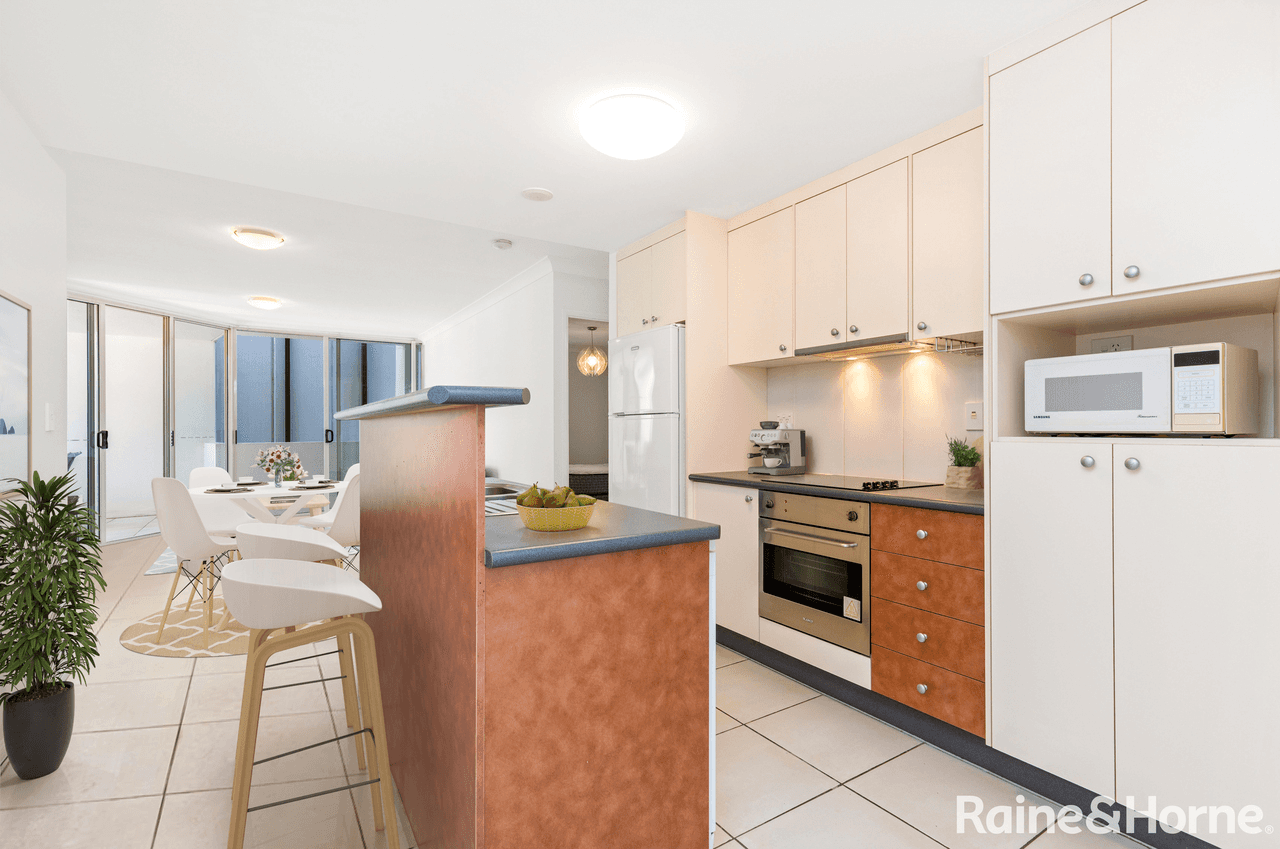 3/50 High Street, TOOWONG, QLD 4066