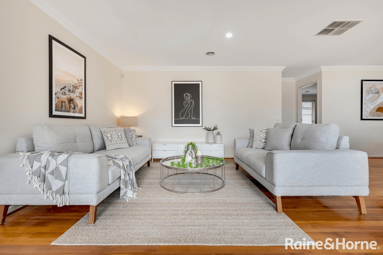 57 Creekwood Drive, CRAIGIEBURN, VIC 3064