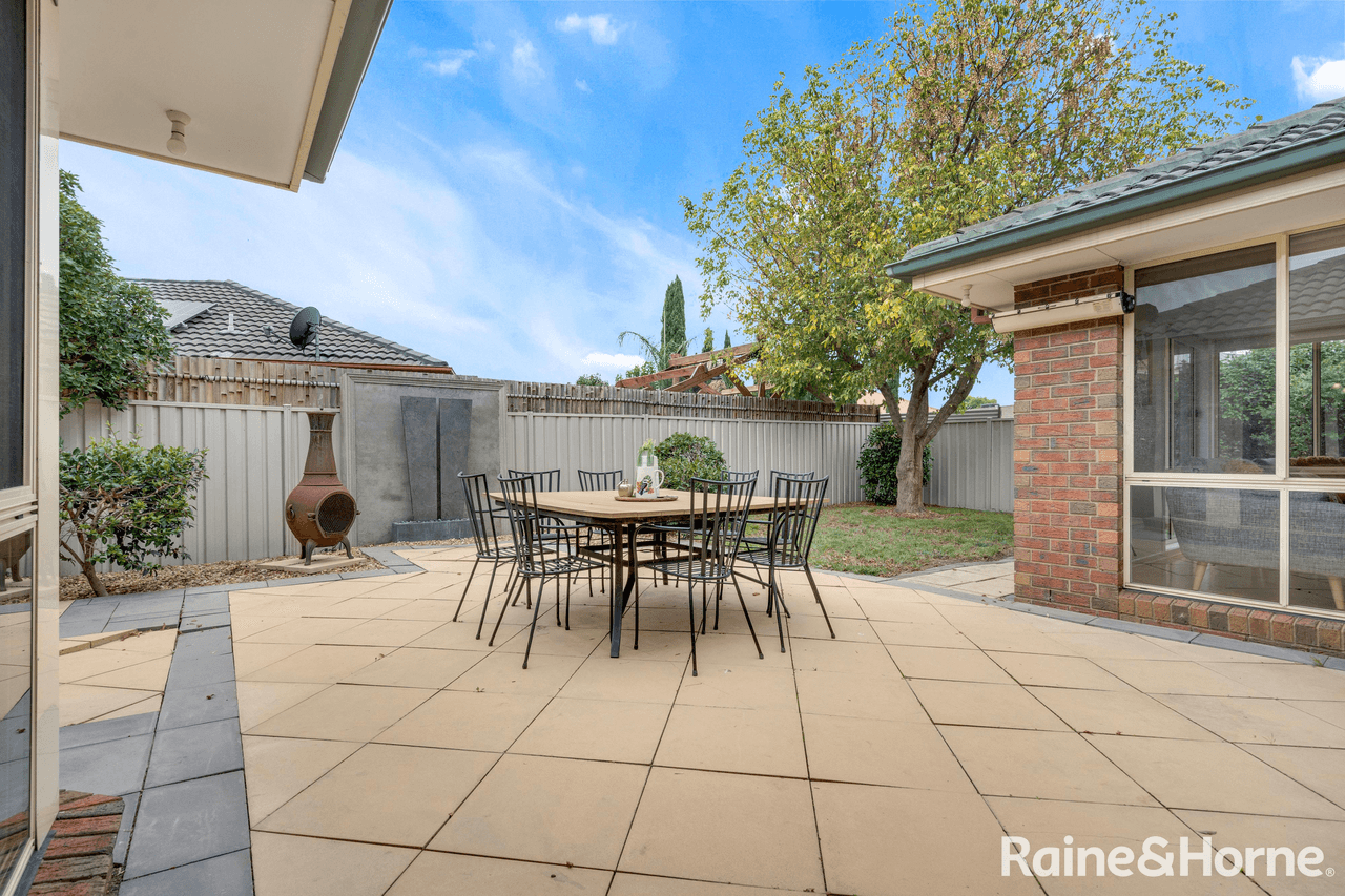 57 Creekwood Drive, CRAIGIEBURN, VIC 3064