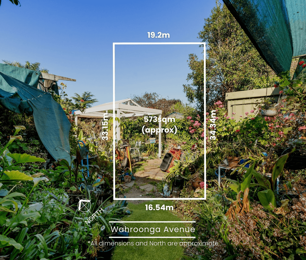 25 Wahroonga Avenue, Valley View, SA 5093