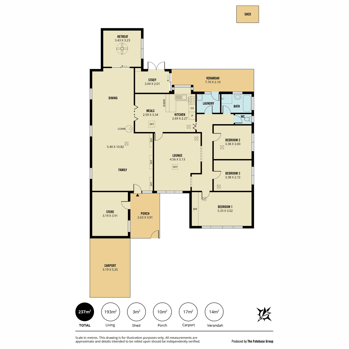 25 Wahroonga Avenue, Valley View, SA 5093