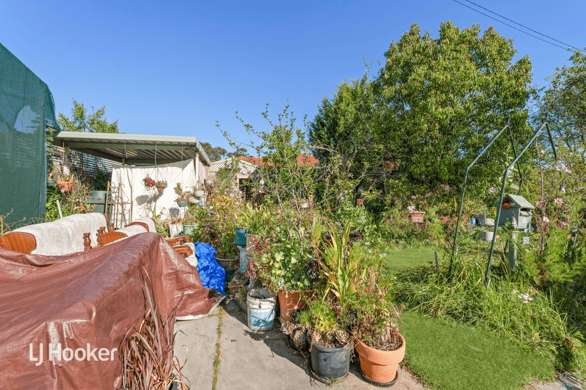 25 Wahroonga Avenue, Valley View, SA 5093