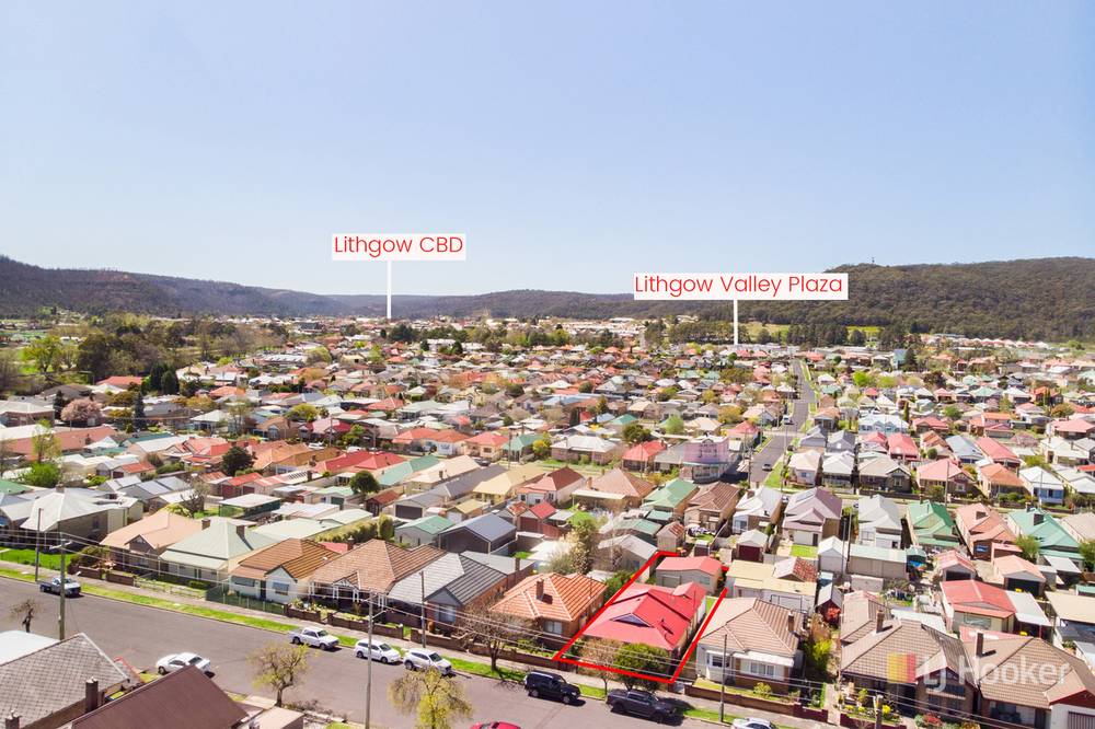 39 Academy Street, LITHGOW, NSW 2790