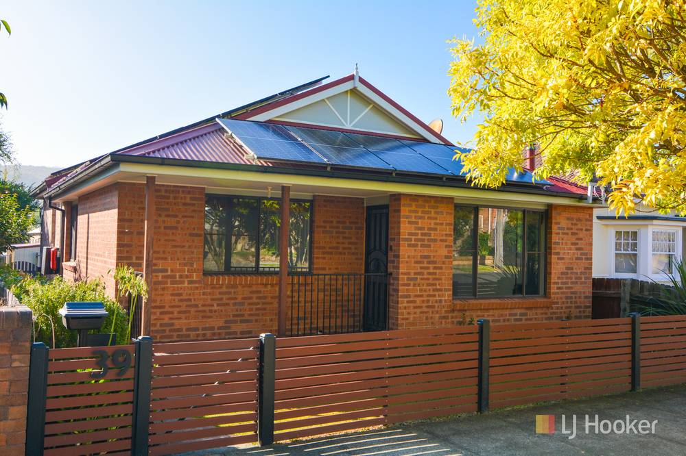 39 Academy Street, LITHGOW, NSW 2790
