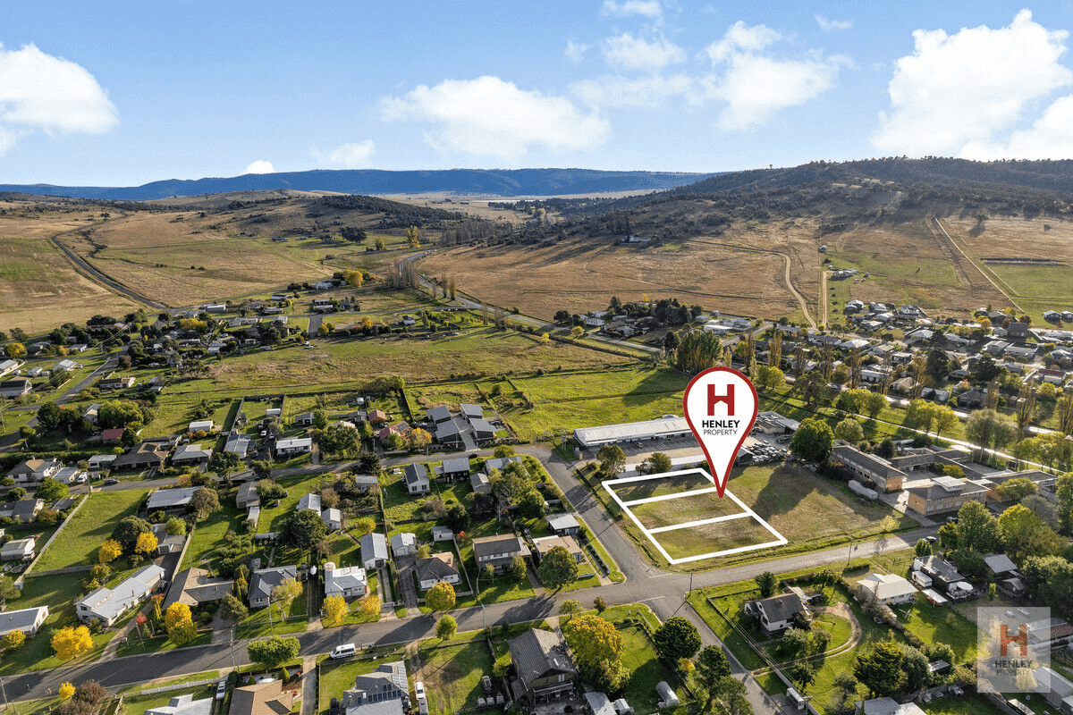 10 Oliver Street, Berridale, NSW 2628