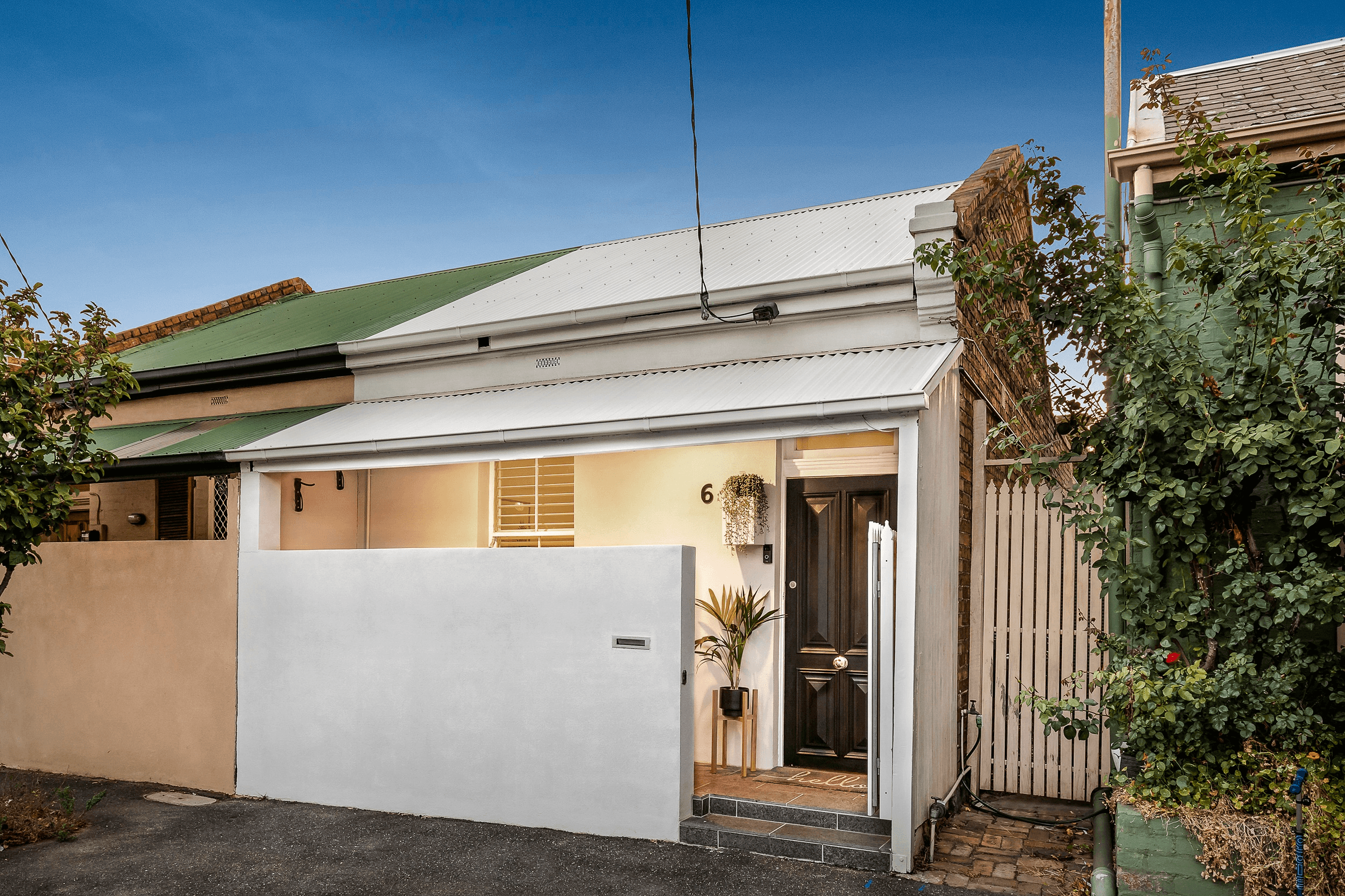 6 Napier Place, South Melbourne, VIC 3205