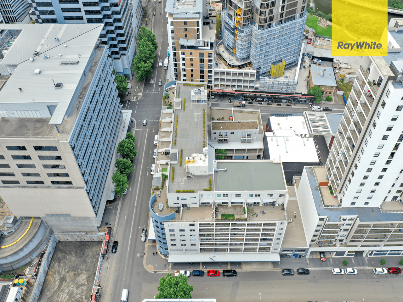 904/22 Charles Street, PARRAMATTA, NSW 2150