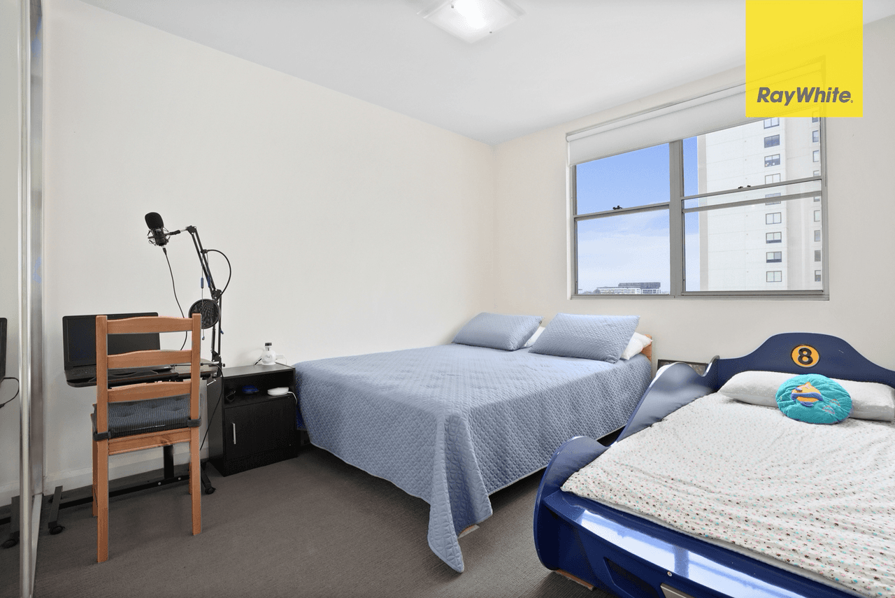 904/22 Charles Street, PARRAMATTA, NSW 2150