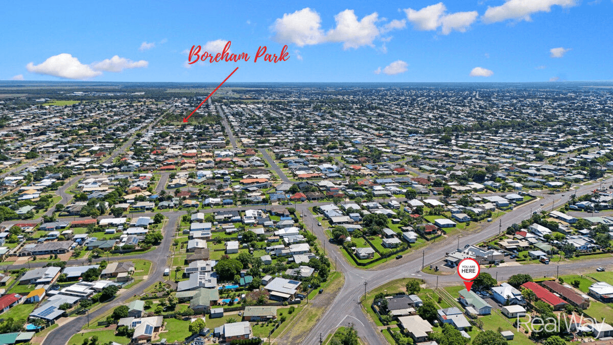 4a Baker Street, Kepnock, QLD 4670