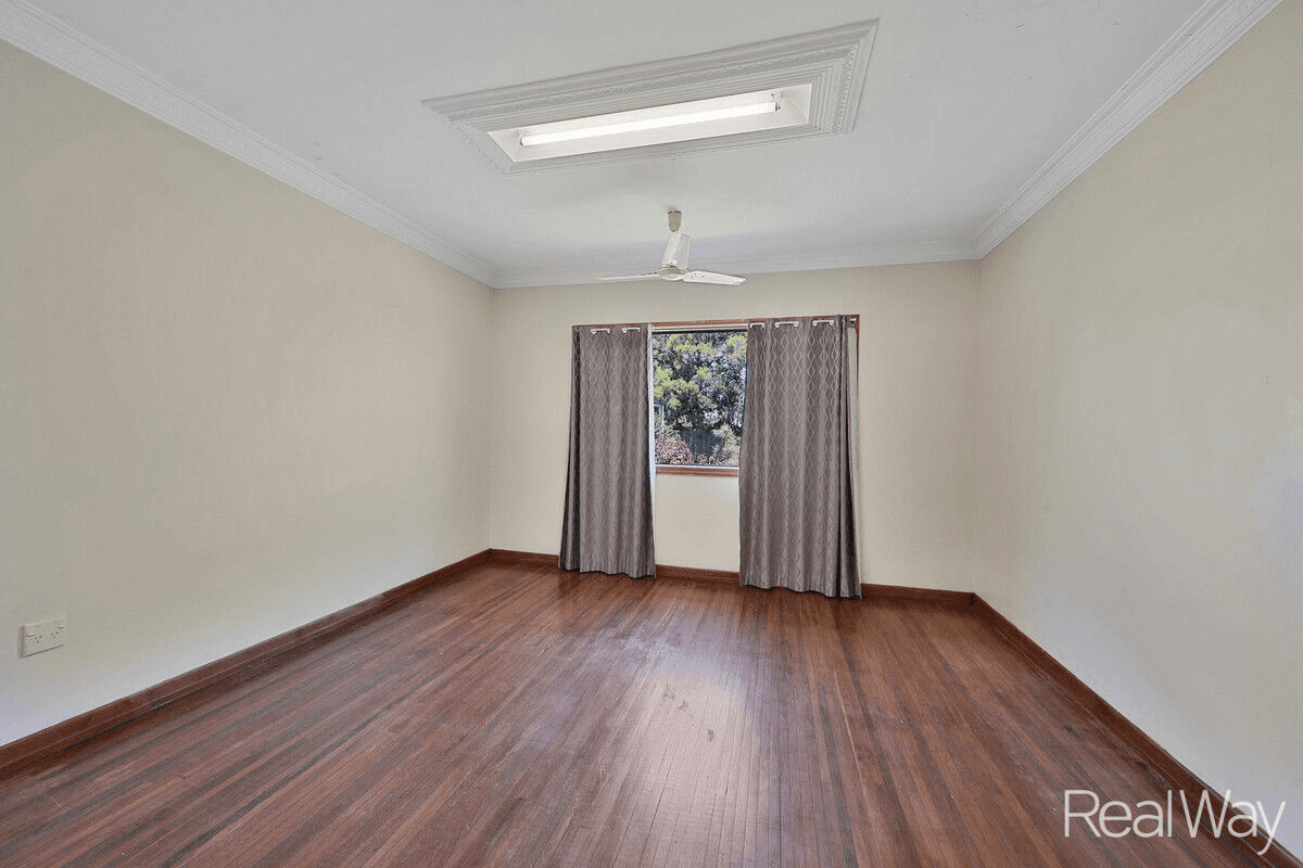 4a Baker Street, Kepnock, QLD 4670