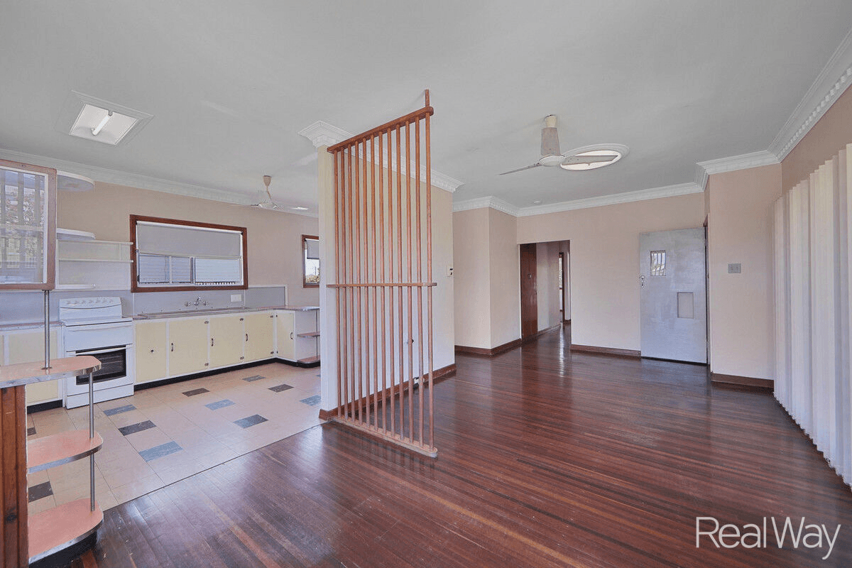 4a Baker Street, Kepnock, QLD 4670