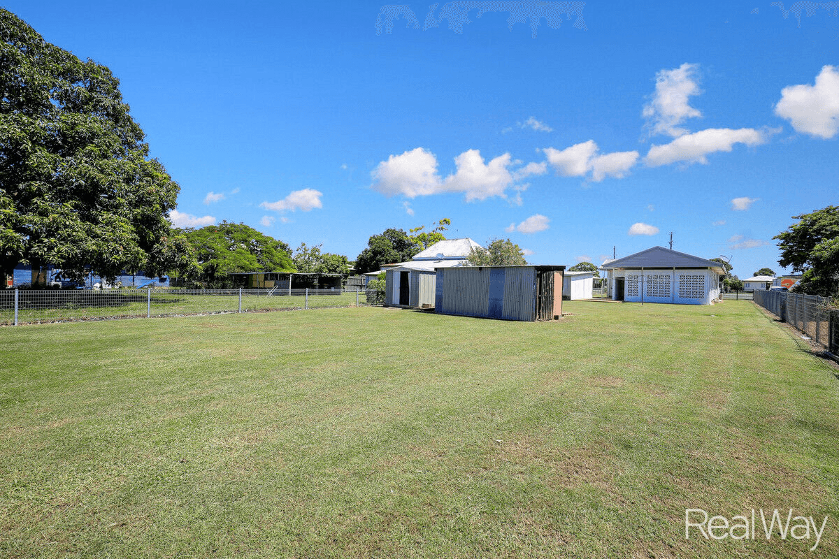 4a Baker Street, Kepnock, QLD 4670