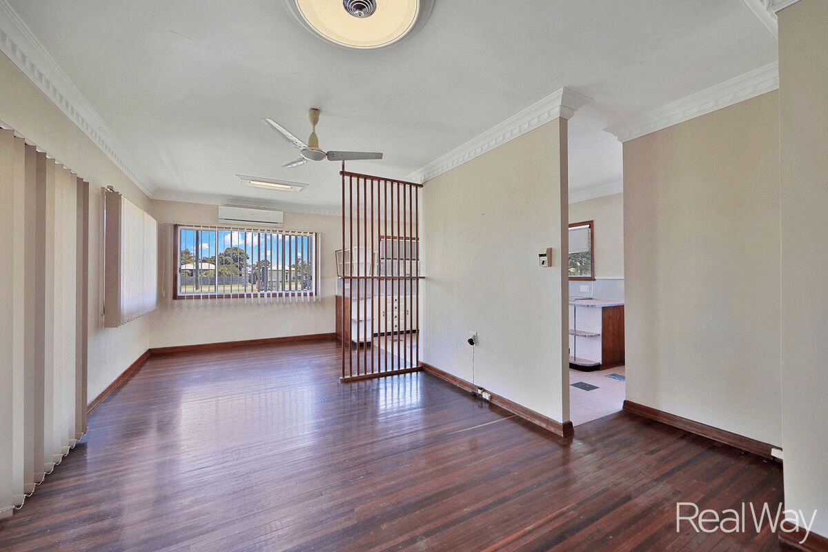 4a Baker Street, Kepnock, QLD 4670