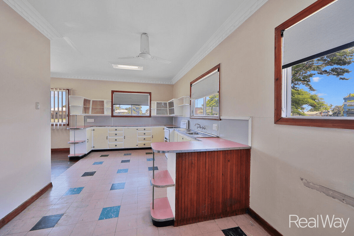 4a Baker Street, Kepnock, QLD 4670