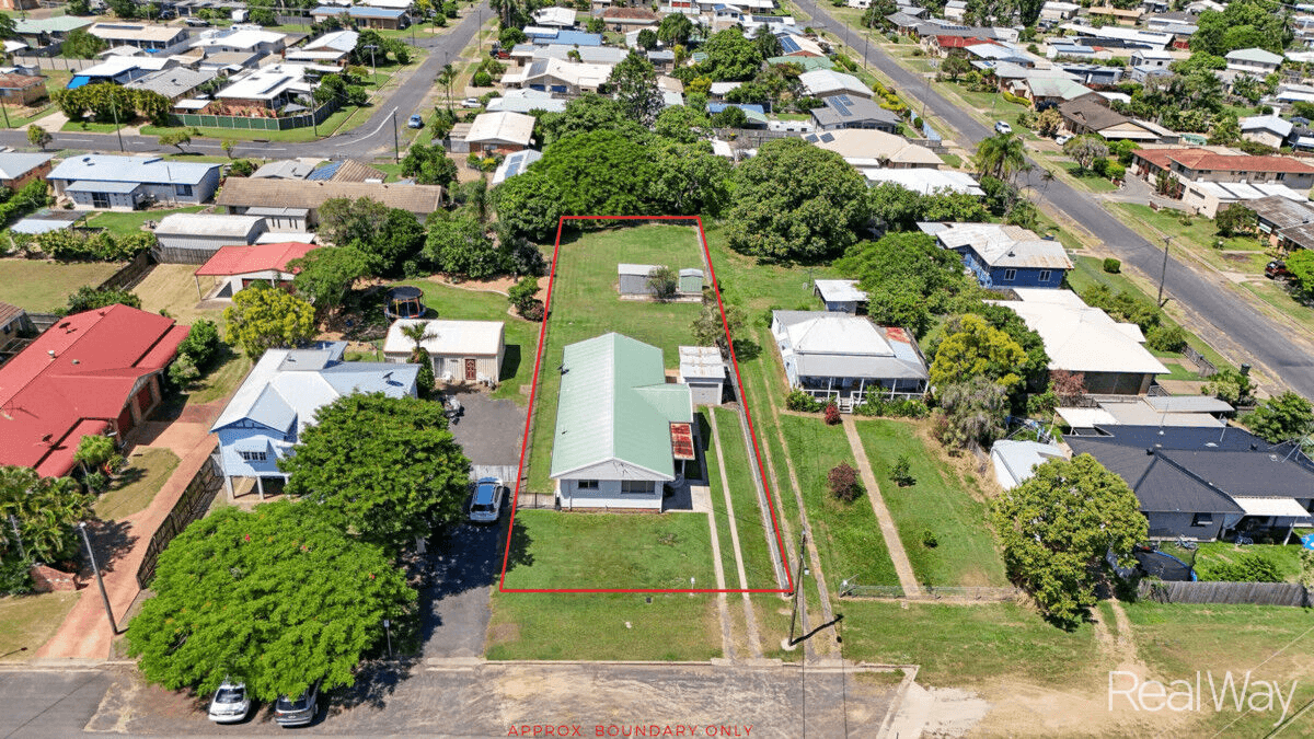 4a Baker Street, Kepnock, QLD 4670