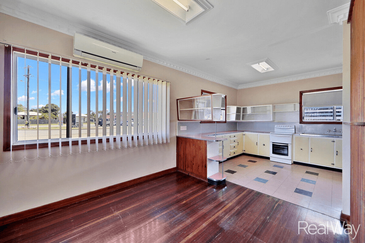 4a Baker Street, Kepnock, QLD 4670