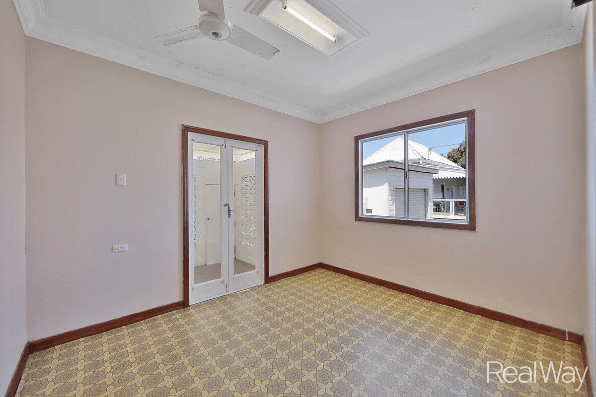 4a Baker Street, Kepnock, QLD 4670