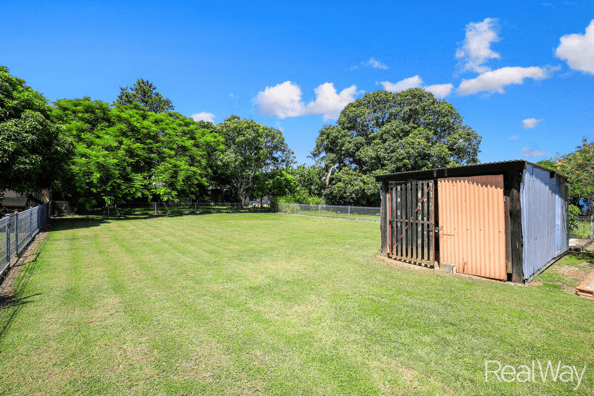 4a Baker Street, Kepnock, QLD 4670