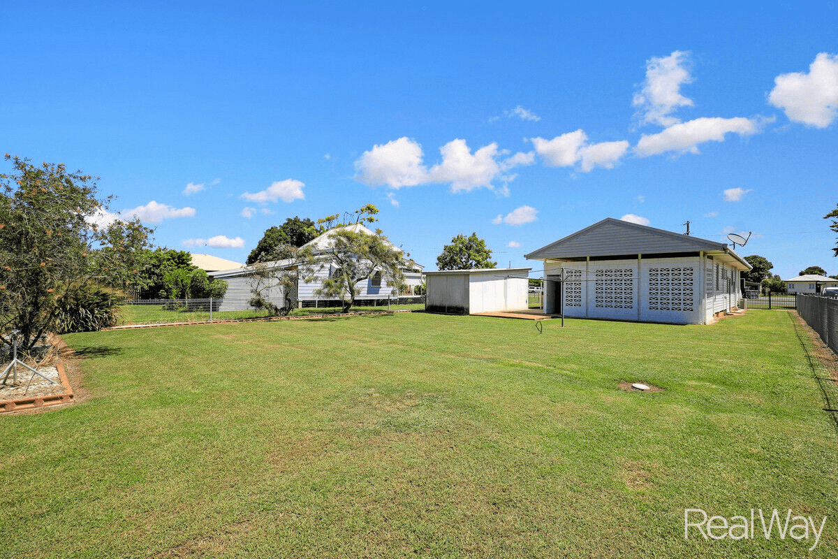 4a Baker Street, Kepnock, QLD 4670