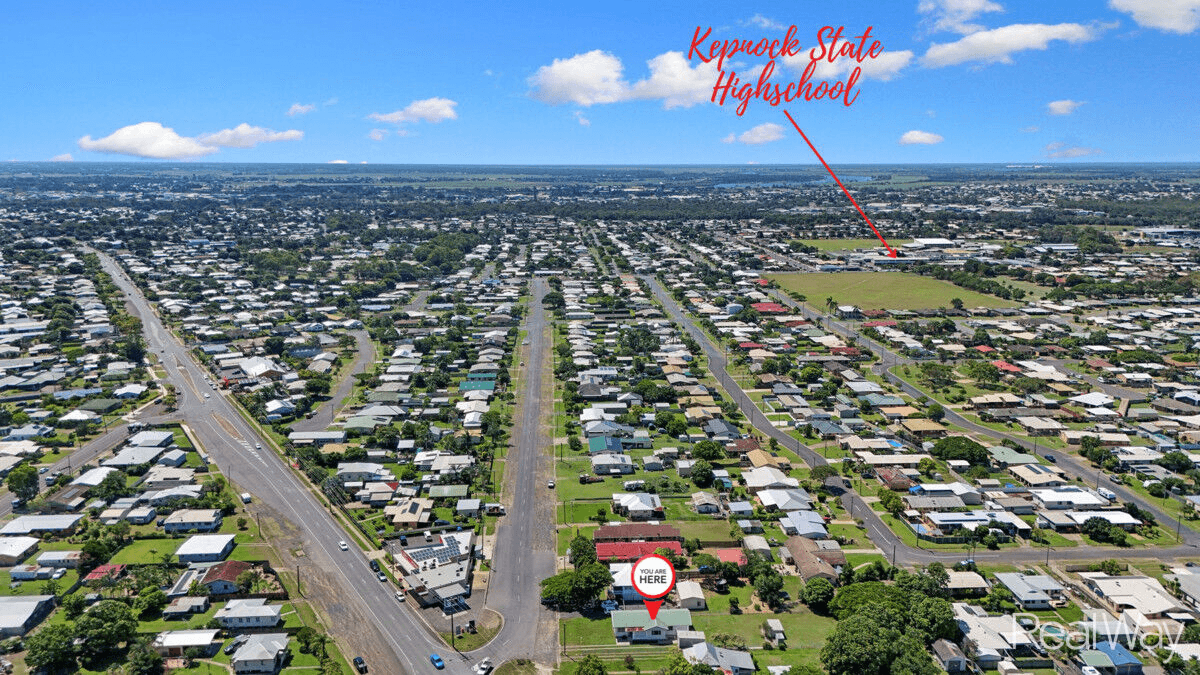 4a Baker Street, Kepnock, QLD 4670