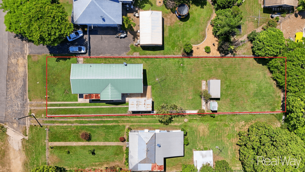 4a Baker Street, Kepnock, QLD 4670