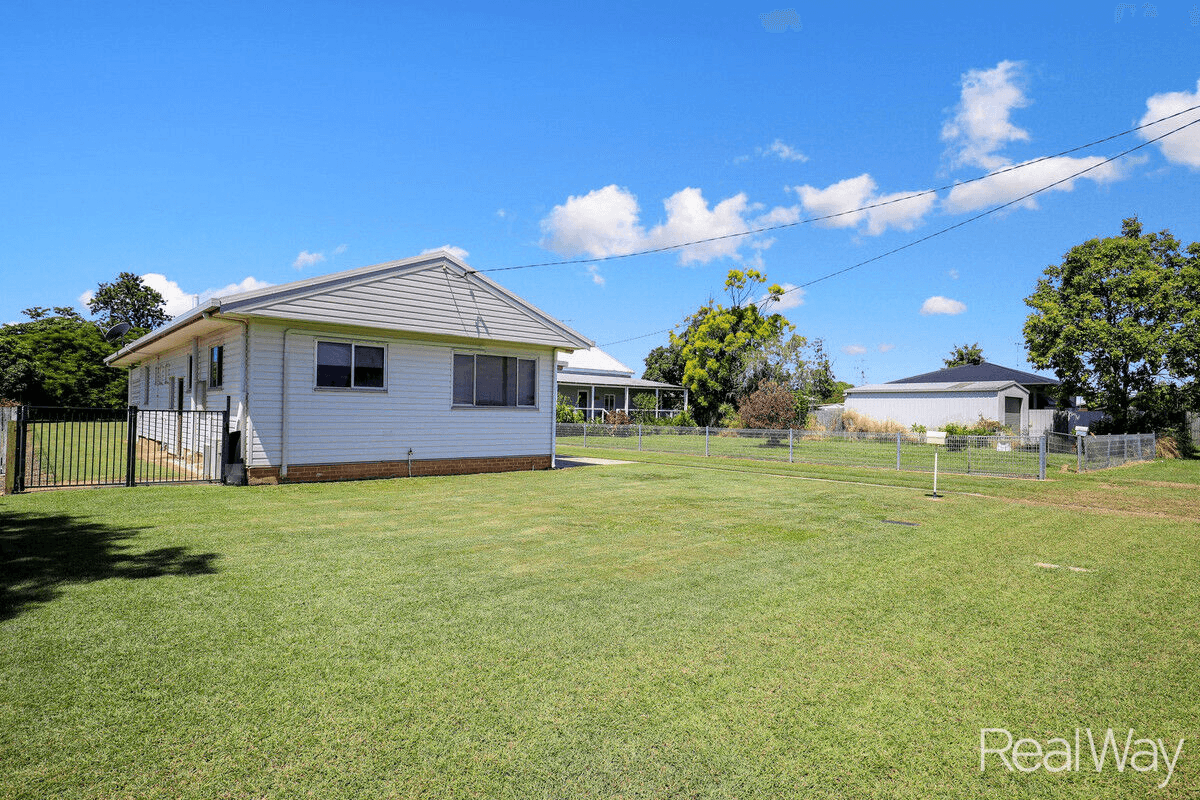 4a Baker Street, Kepnock, QLD 4670