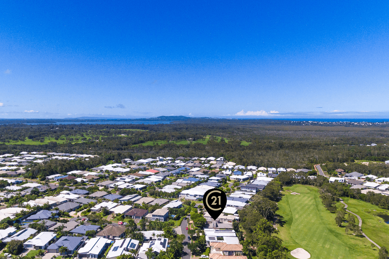 28 Selkirk Way, Peregian Springs, QLD 4573