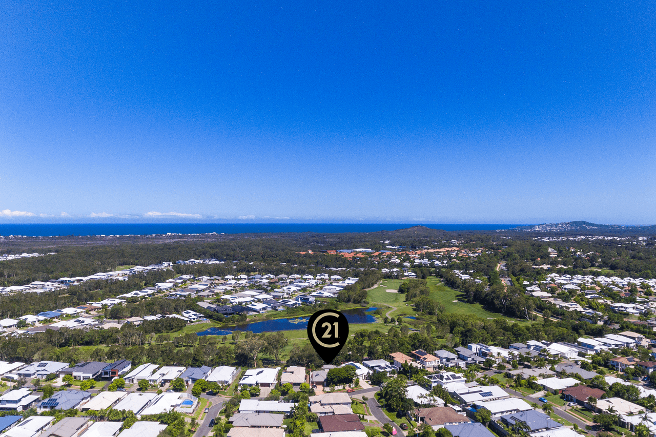 28 Selkirk Way, Peregian Springs, QLD 4573