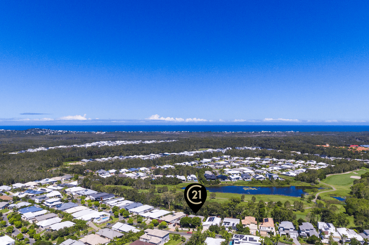 28 Selkirk Way, Peregian Springs, QLD 4573