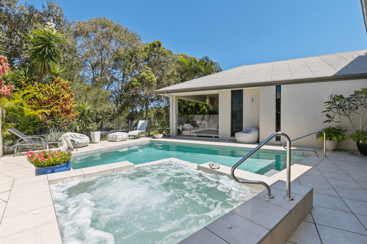 28 Selkirk Way, Peregian Springs, QLD 4573