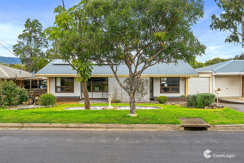 9 Greenbank Drive, WINDSOR GARDENS, SA 5087