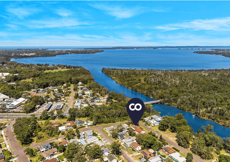 30 Allambee Crescent, Blue Haven, NSW 2262