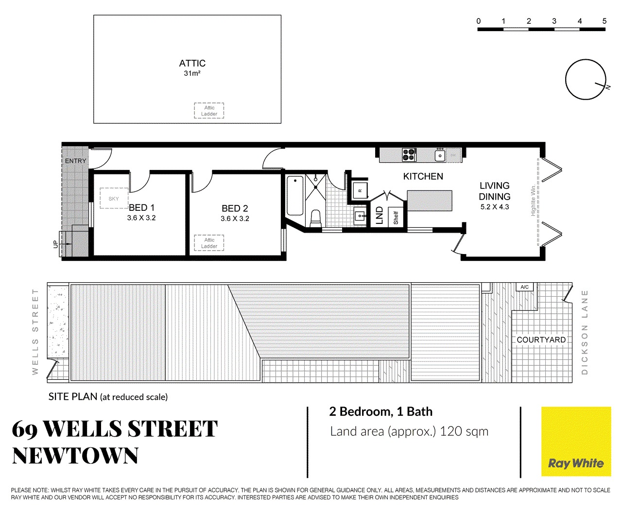 69 Wells Street, NEWTOWN, NSW 2042