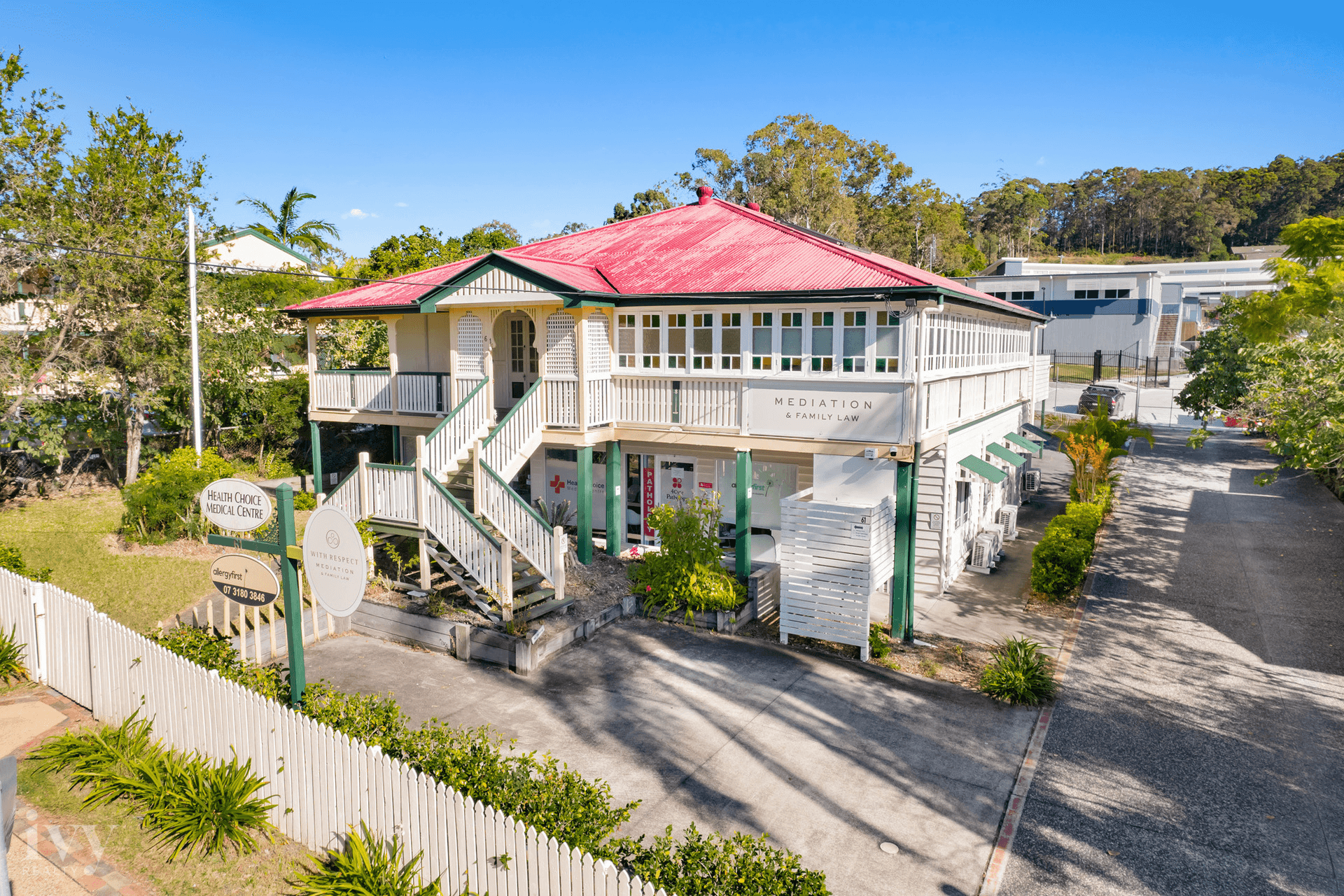 61 Railway Street, Mudgeeraba, QLD 4213