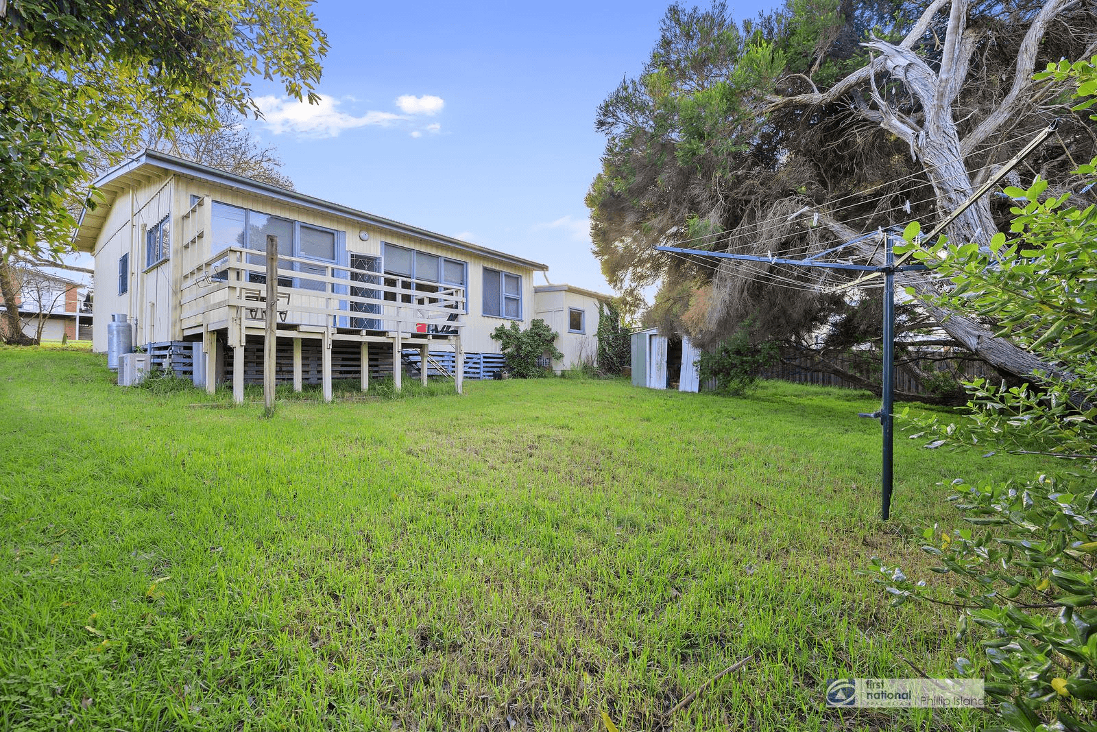 18 Poulter Avenue, Rhyll, VIC 3923