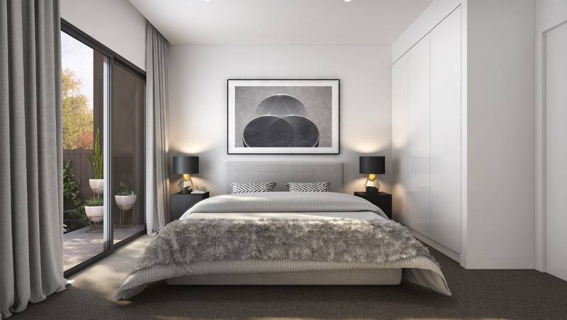 21 Elizabeth Street, DONCASTER EAST, VIC 3109