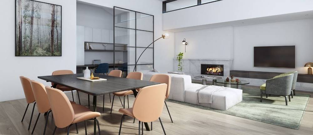 21 Elizabeth Street, DONCASTER EAST, VIC 3109