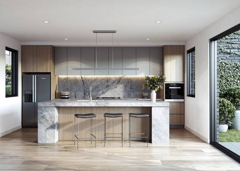 21 Elizabeth Street, DONCASTER EAST, VIC 3109