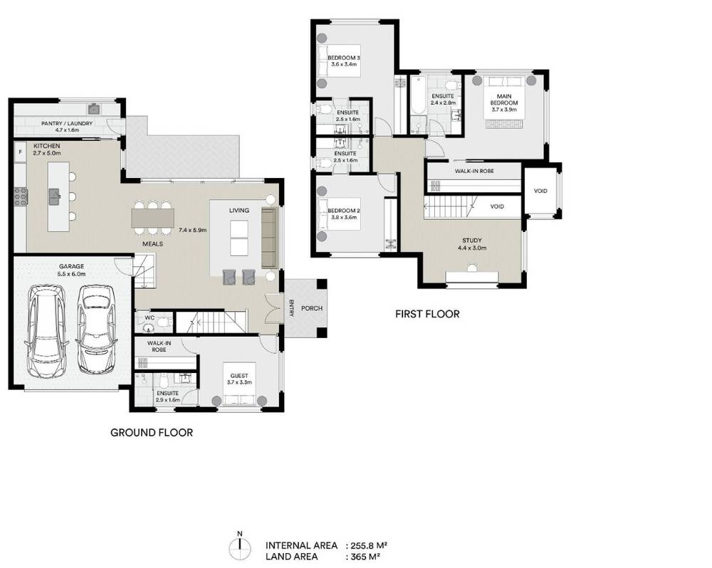 21 Elizabeth Street, DONCASTER EAST, VIC 3109