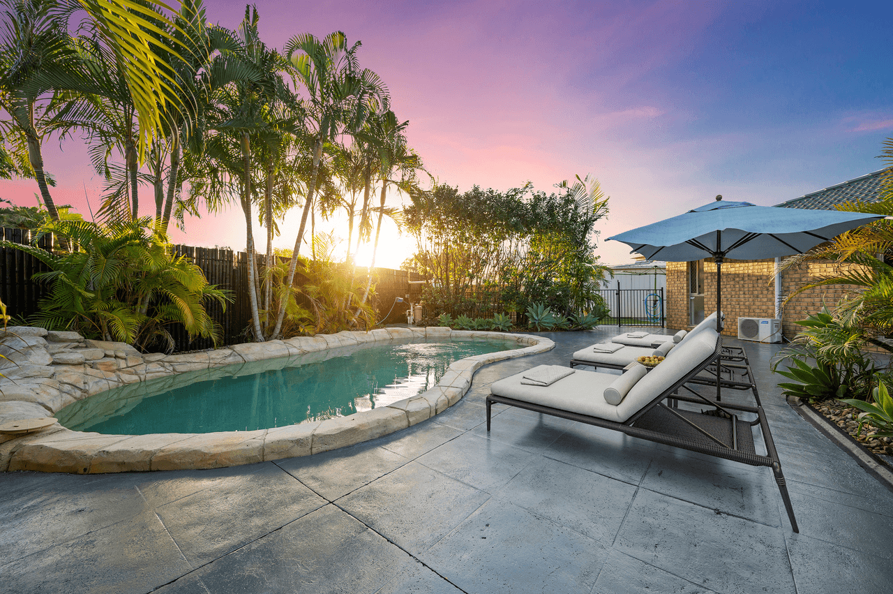 3 Arlene Park Terrace, HELENSVALE, QLD 4212