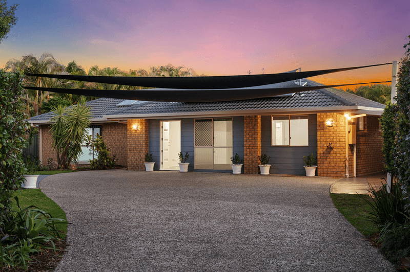 3 Arlene Park Terrace, HELENSVALE, QLD 4212