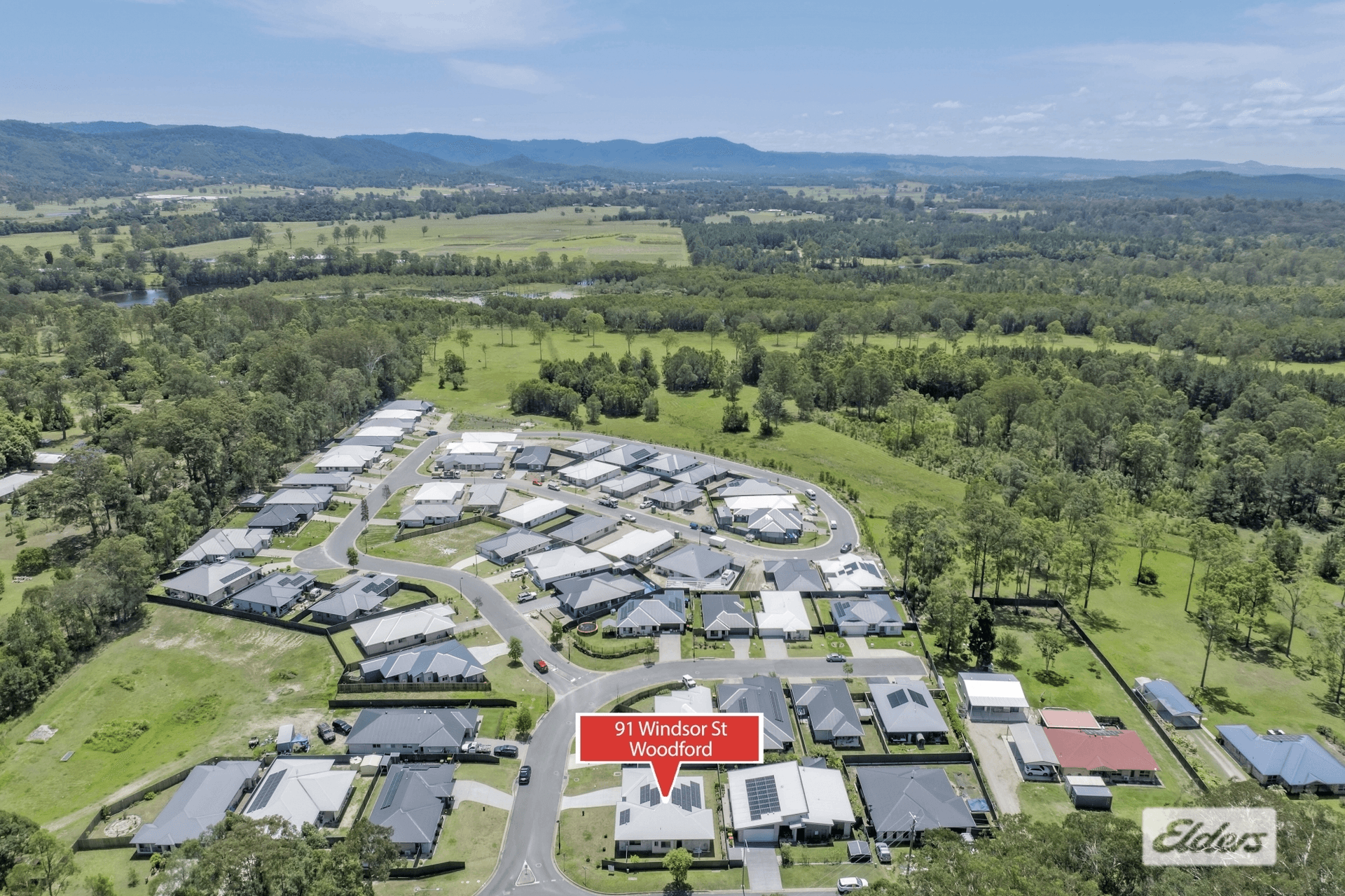 91 Windsor Street, Woodford, QLD 4514