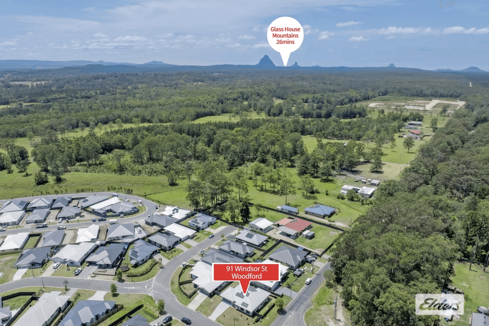 91 Windsor Street, Woodford, QLD 4514