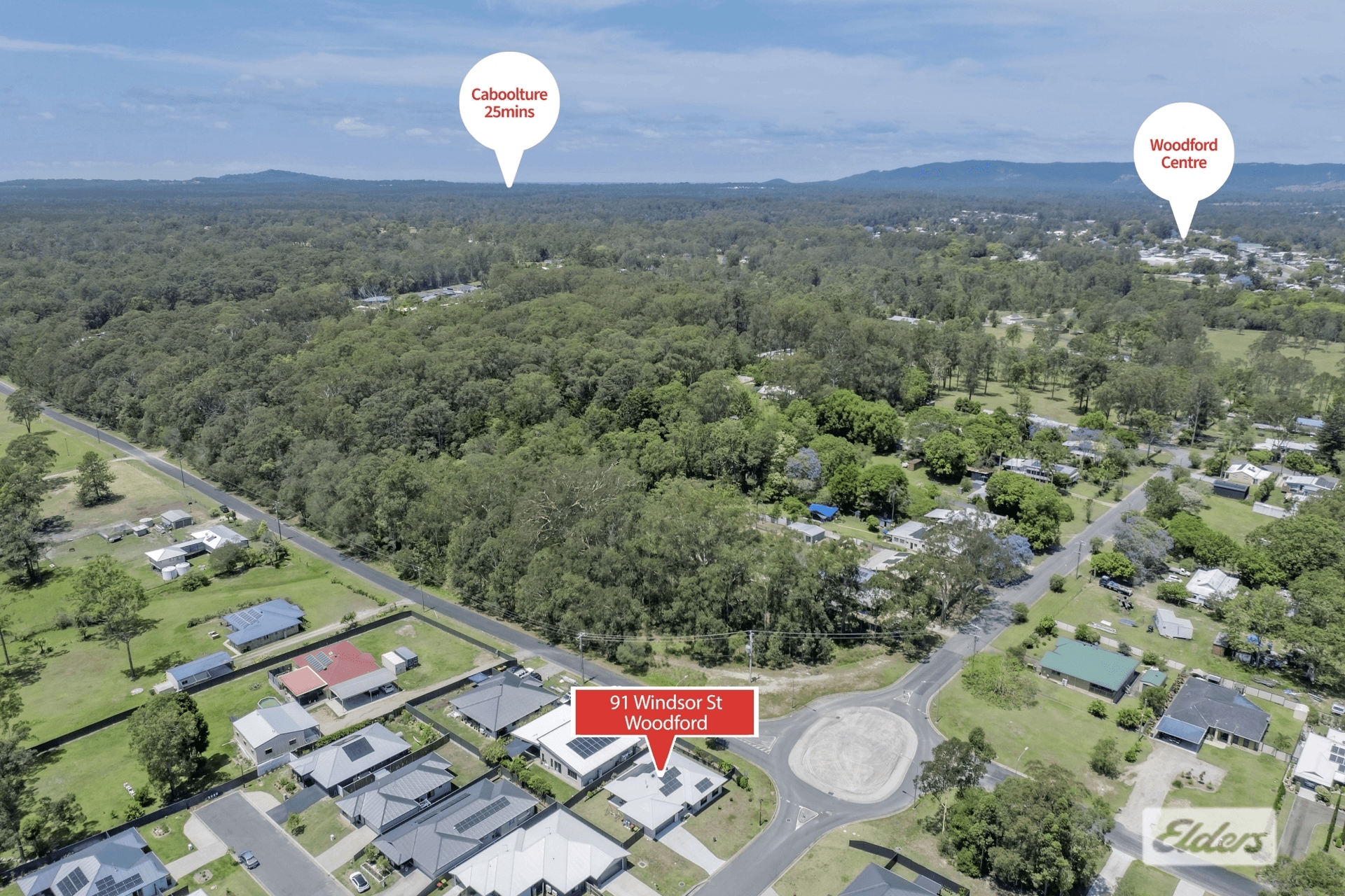 91 Windsor Street, Woodford, QLD 4514