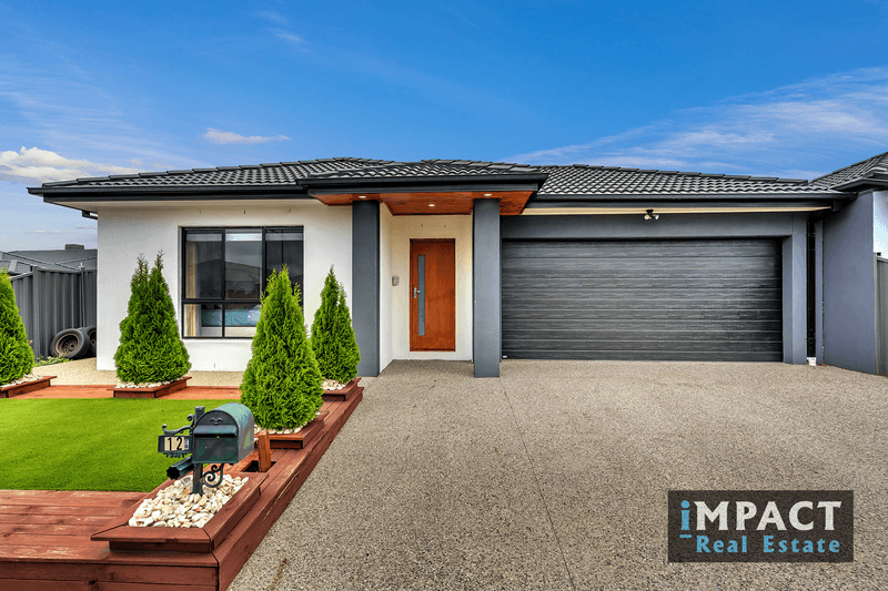 12 Recreation St, ROXBURGH PARK, VIC 3064