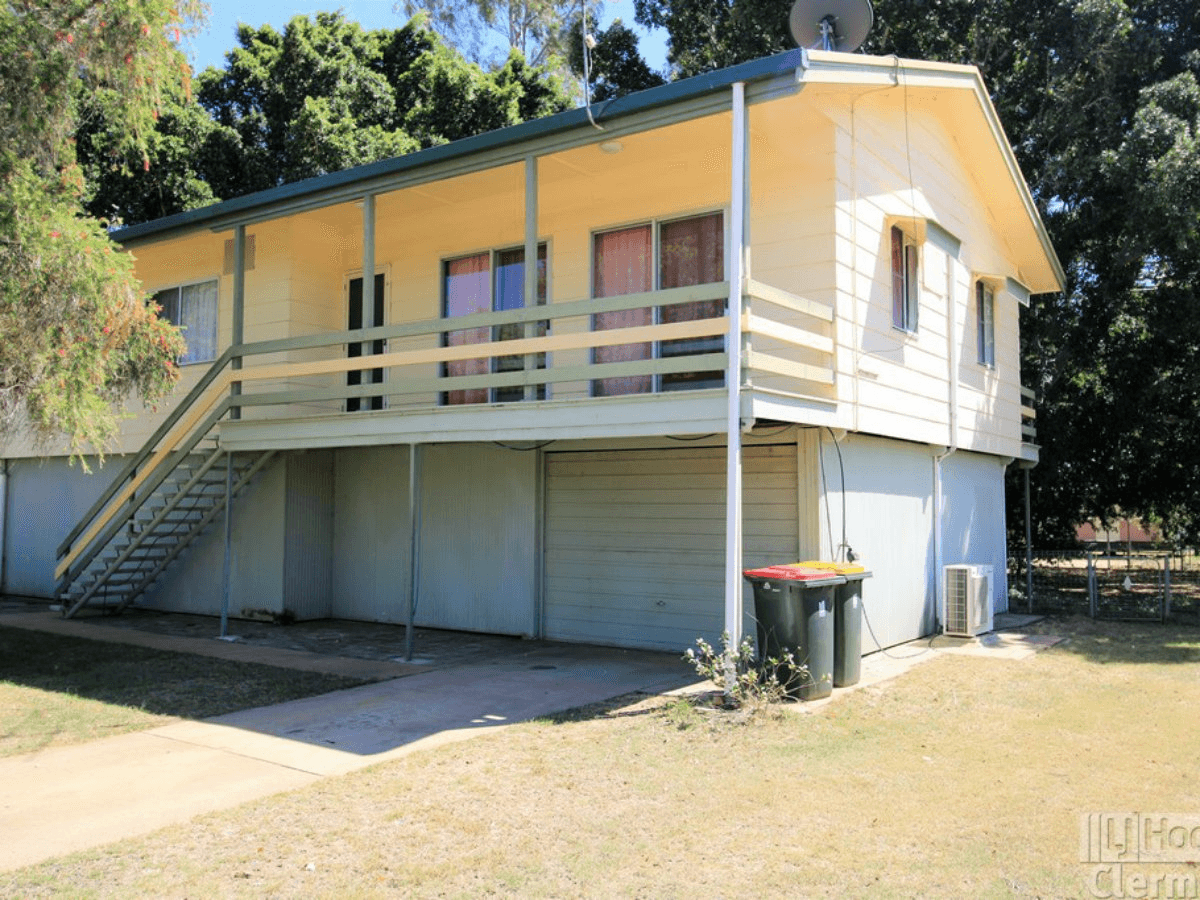 22 Collins Street, CLERMONT, QLD 4721