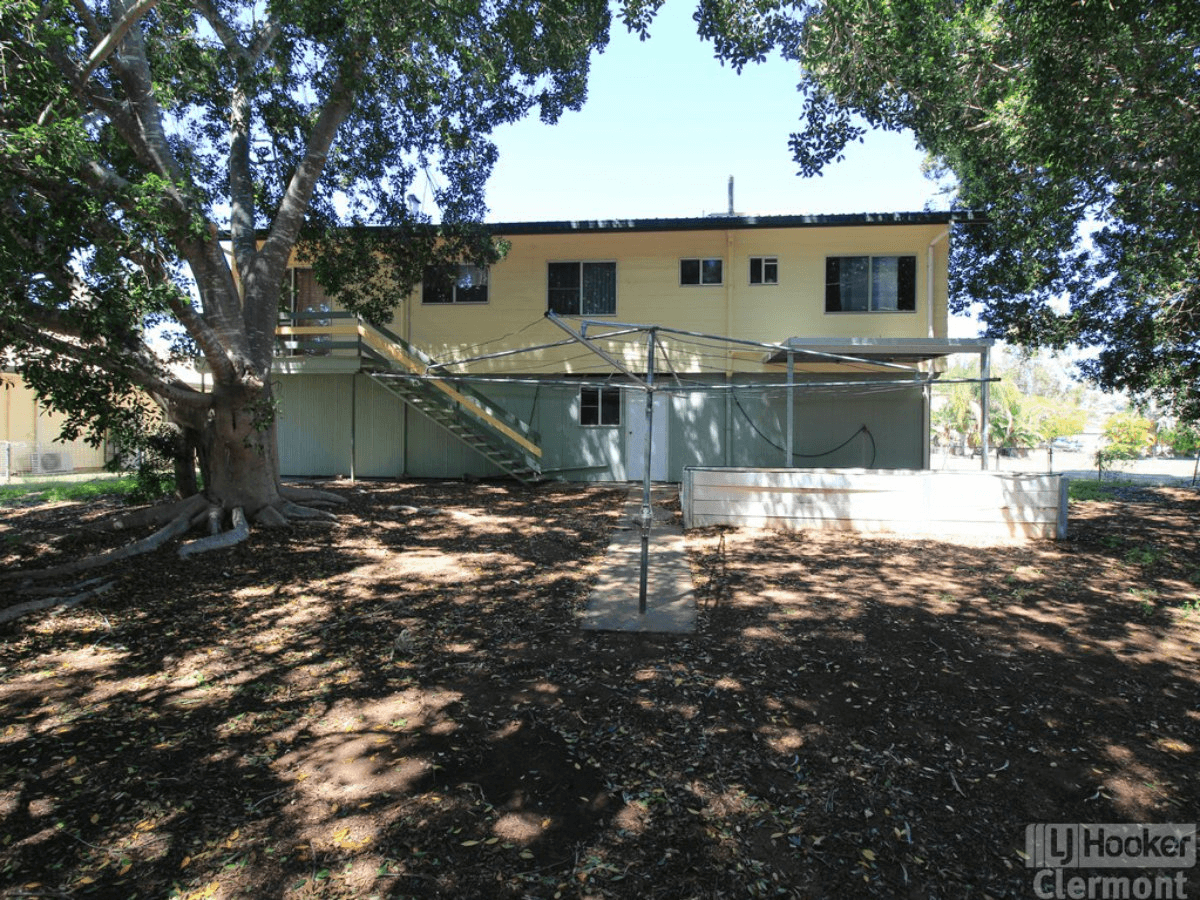 22 Collins Street, CLERMONT, QLD 4721
